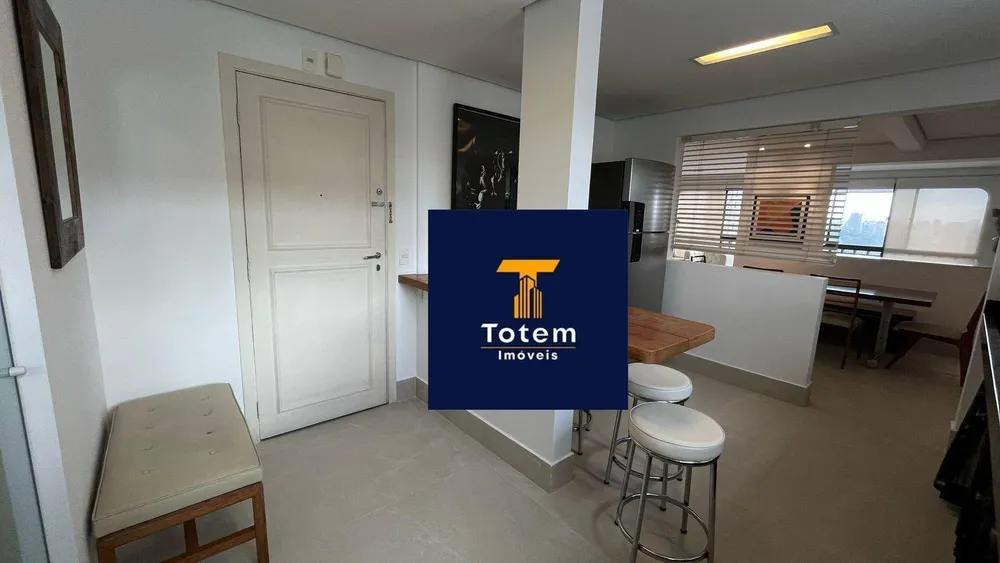 Apartamento, 2 quartos, 122 m² - Foto 1