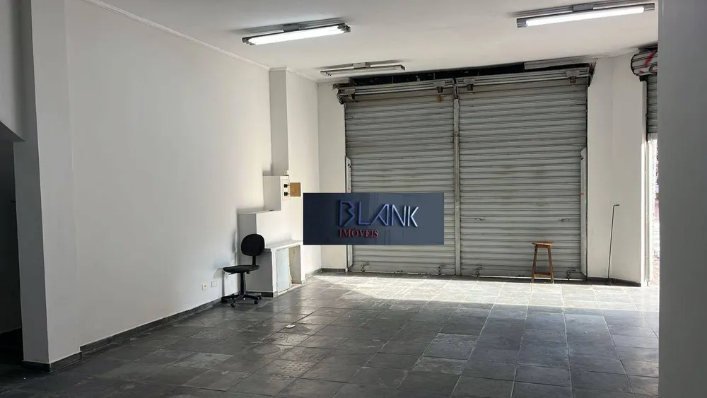 Loja-Salão, 80 m² - Foto 1
