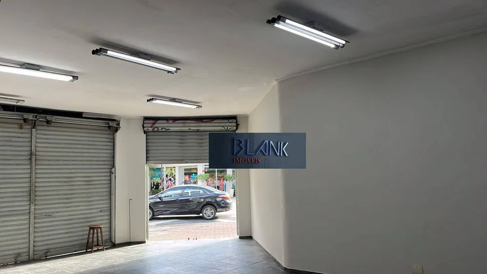 Loja-Salão, 80 m² - Foto 3