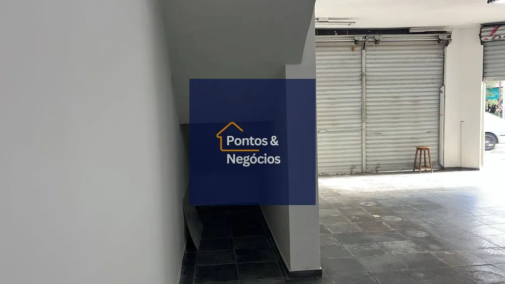 Loja-Salão, 80 m² - Foto 6
