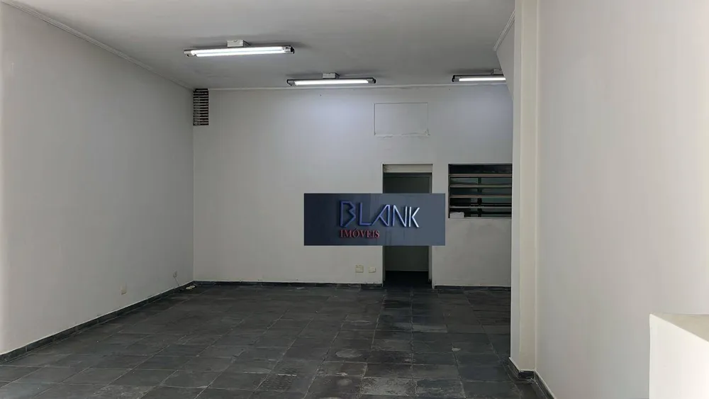 Loja-Salão, 80 m² - Foto 2