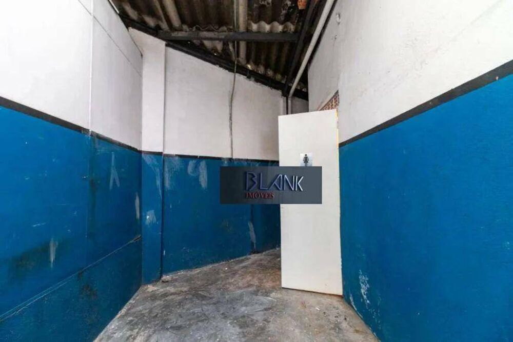 Depósito-Galpão, 484 m² - Foto 1
