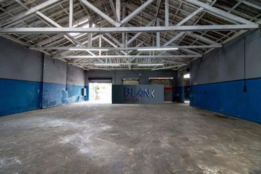 Depósito-Galpão, 484 m² - Foto 3