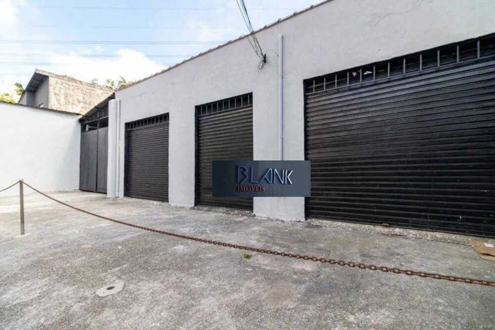 Depósito-Galpão, 484 m² - Foto 4