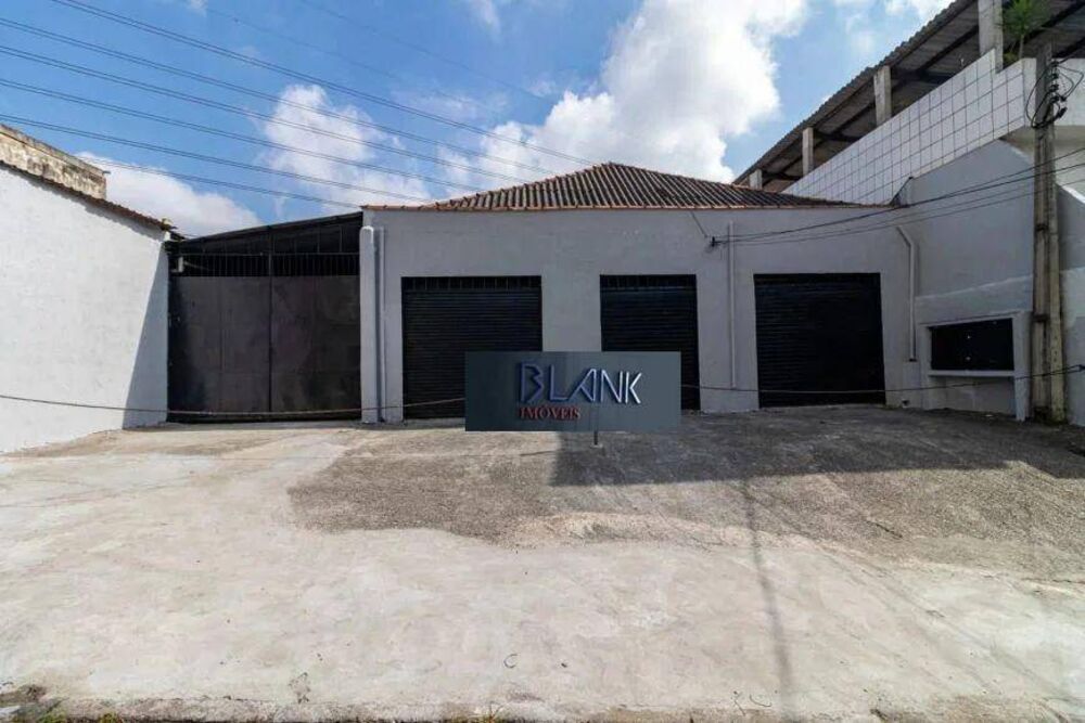 Depósito-Galpão, 484 m² - Foto 2