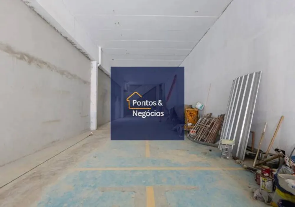 Loja-Salão, 540 m² - Foto 1