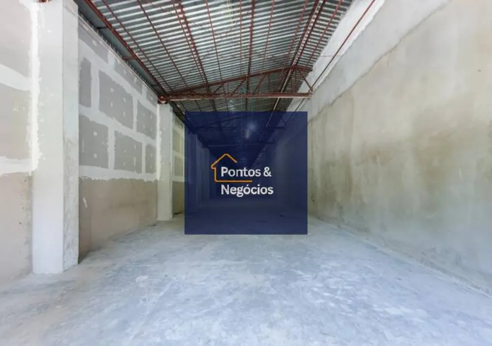 Loja-Salão, 540 m² - Foto 4