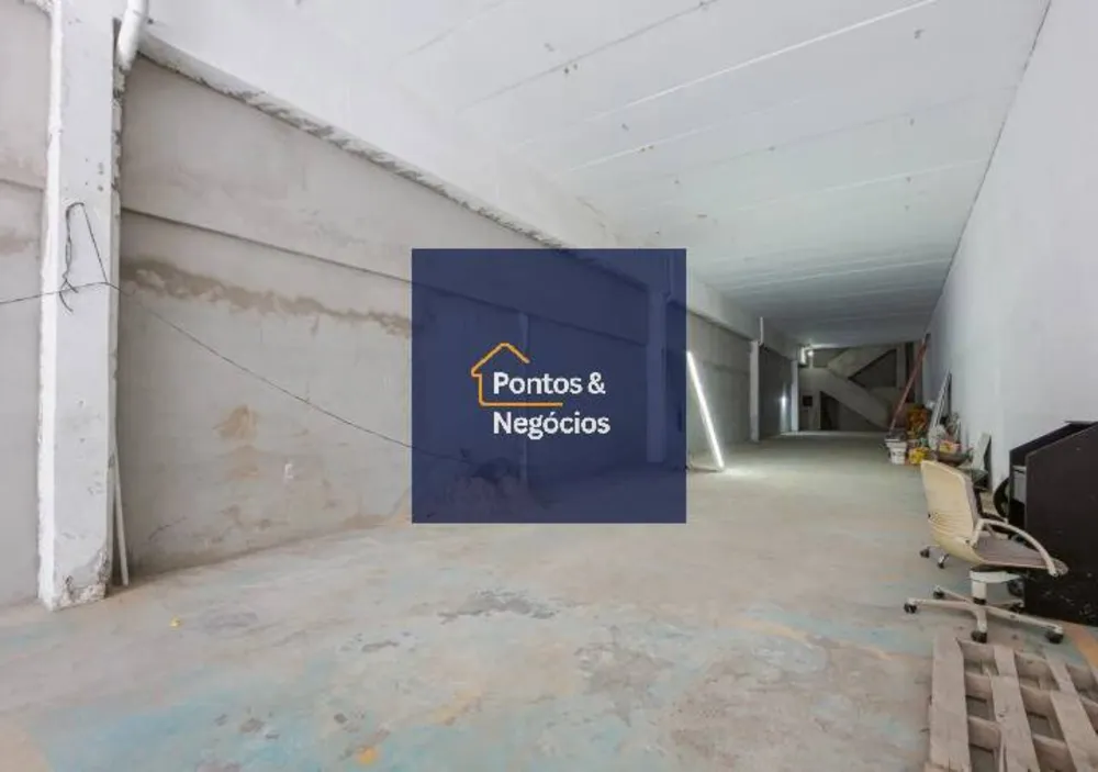 Loja-Salão, 540 m² - Foto 2