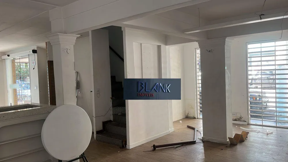 Loja-Salão, 146 m² - Foto 1