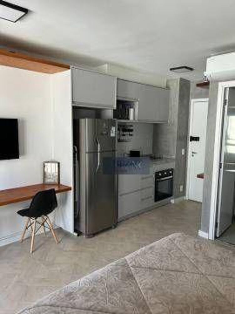 Apartamento, 1 quarto, 26 m² - Foto 4
