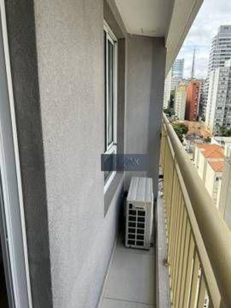 Apartamento, 1 quarto, 26 m² - Foto 3