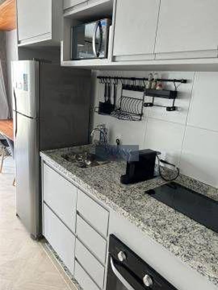 Apartamento, 1 quarto, 26 m² - Foto 2
