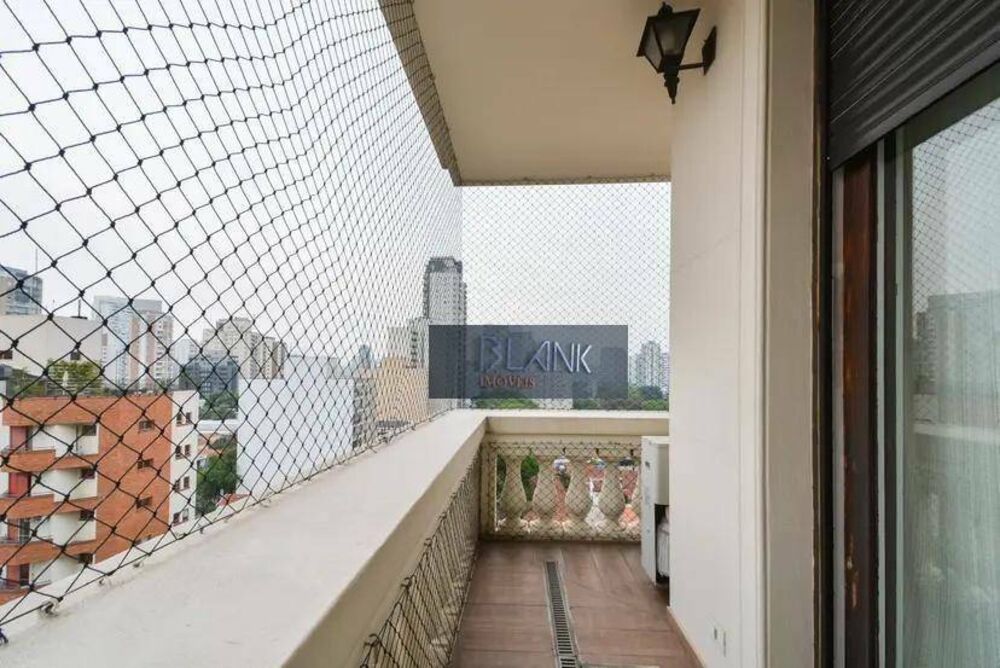 Apartamento, 4 quartos, 246 m² - Foto 2