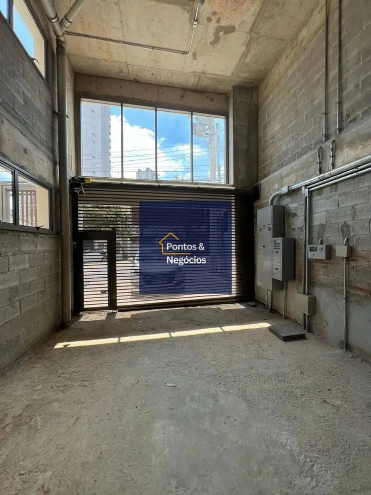 Loja-Salão, 390 m² - Foto 1