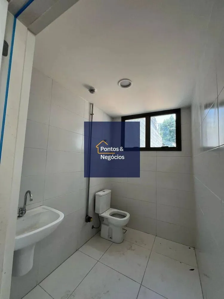 Loja-Salão, 390 m² - Foto 6