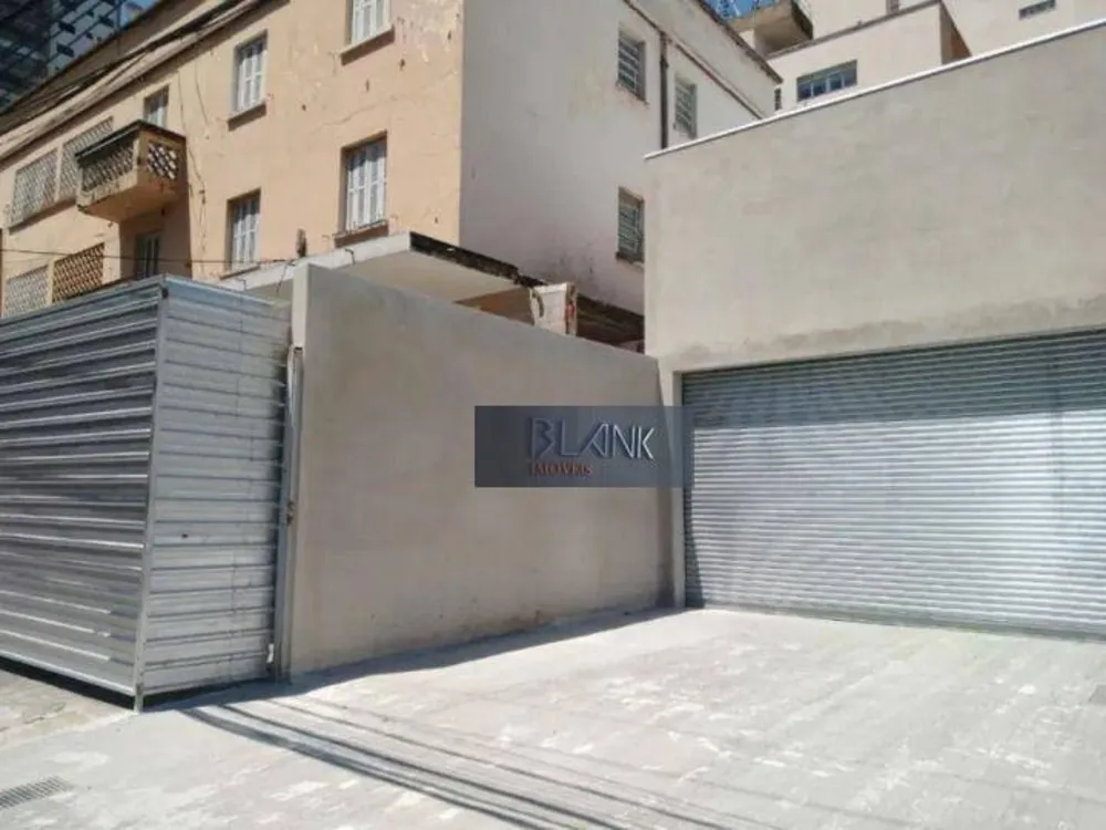 Loja-Salão, 287 m² - Foto 1