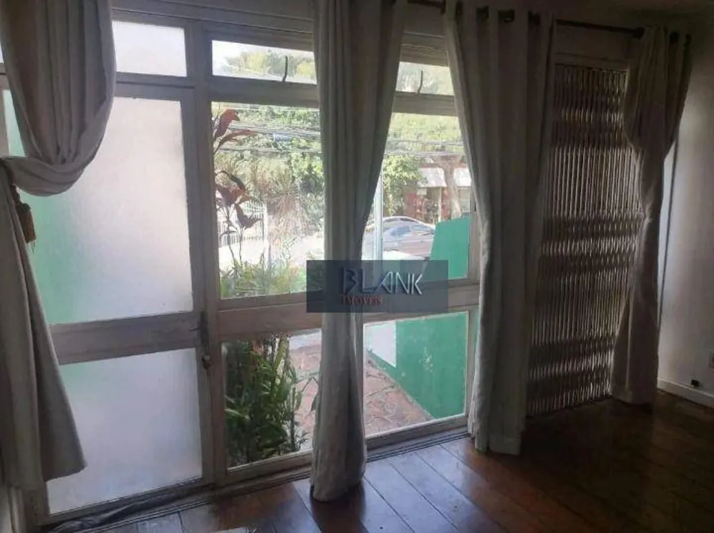 Casa, 1 quarto, 331 m² - Foto 3