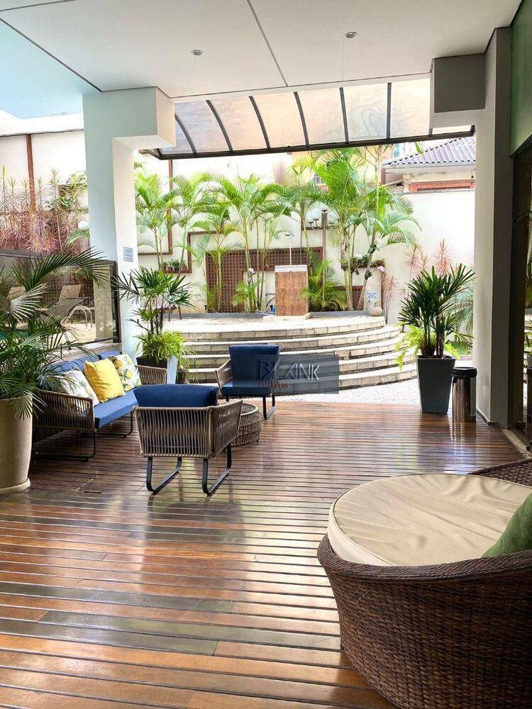 Flat/Apart Hotel, 1 quarto, 38 m² - Foto 4