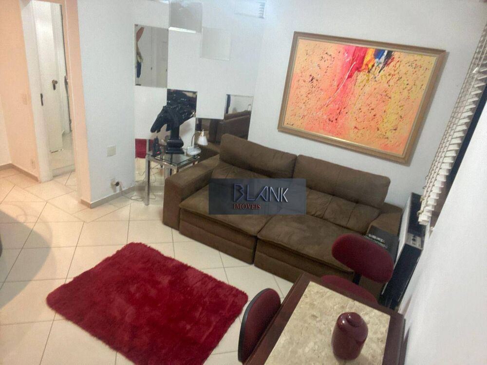 Flat/Apart Hotel, 1 quarto, 38 m² - Foto 1