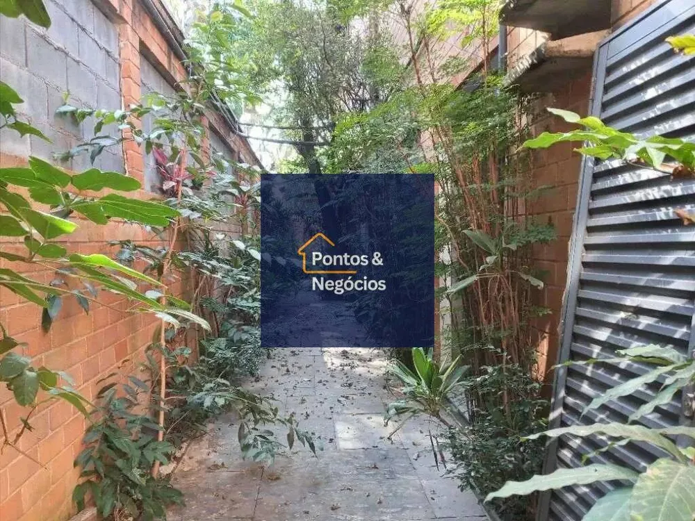 Casa, 4 quartos, 412 m² - Foto 4
