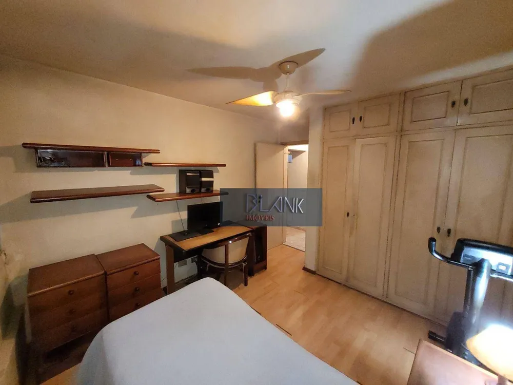 Apartamento, 3 quartos, 128 m² - Foto 4