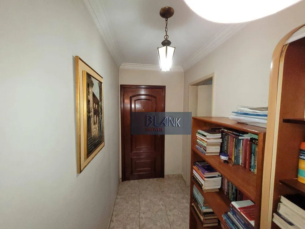 Apartamento, 3 quartos, 128 m² - Foto 2