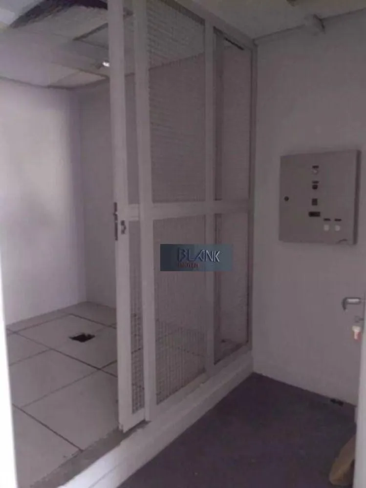 Loja-Salão, 970 m² - Foto 1