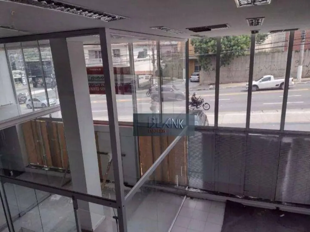 Loja-Salão, 970 m² - Foto 3