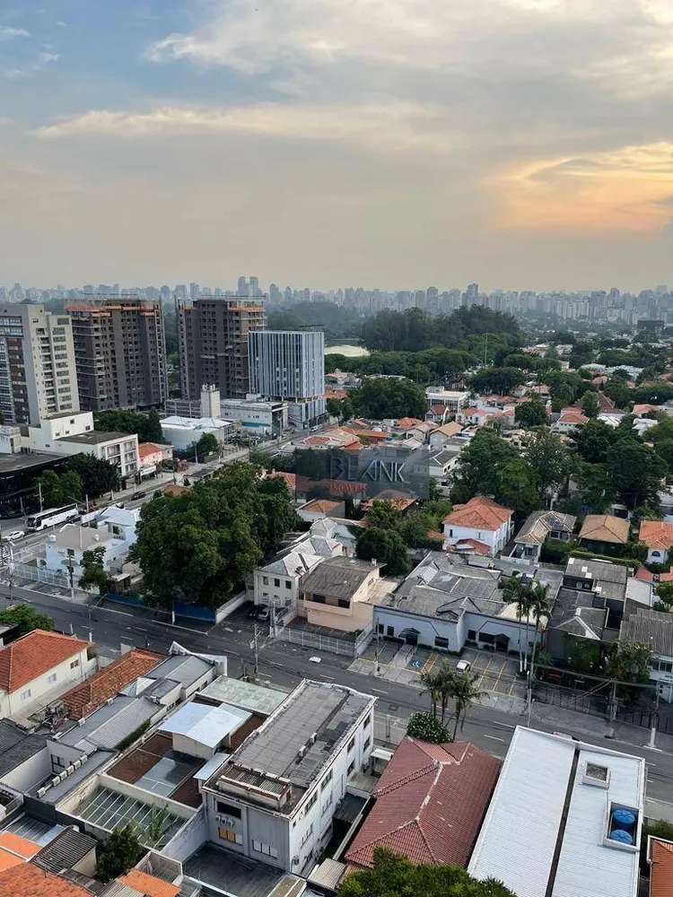 Cobertura, 4 quartos, 325 m² - Foto 1
