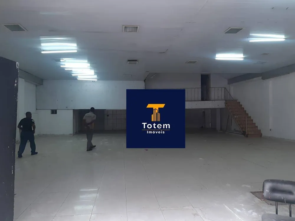 Loja-Salão, 450 m² - Foto 2