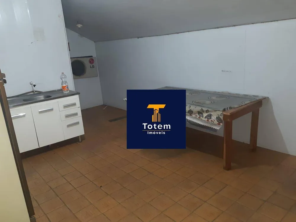 Loja-Salão, 450 m² - Foto 1