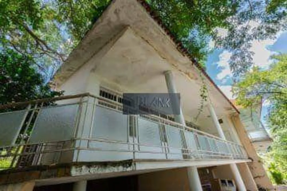 Casa, 700 m² - Foto 1