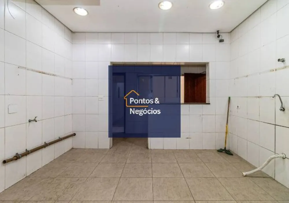 Loja-Salão, 450 m² - Foto 2