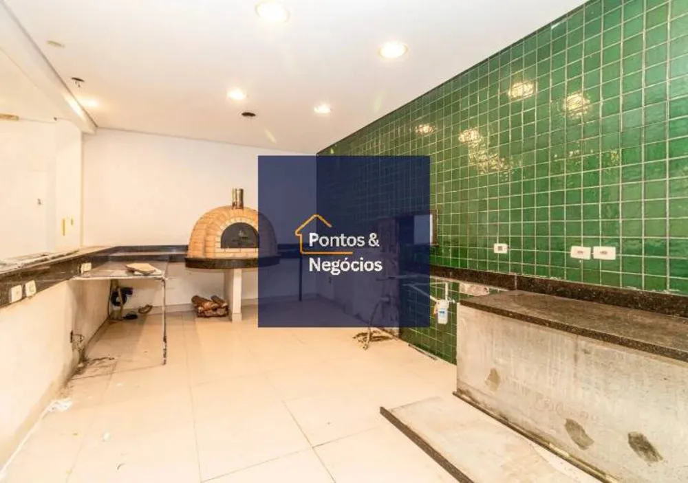 Loja-Salão, 450 m² - Foto 4
