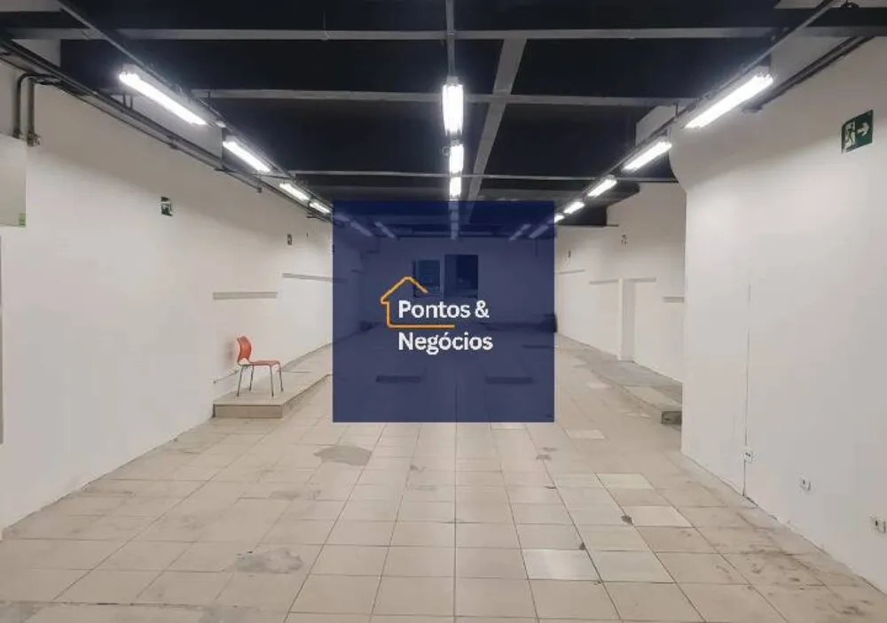 Loja-Salão, 300 m² - Foto 3