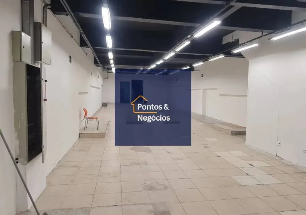 Loja-Salão, 300 m² - Foto 4