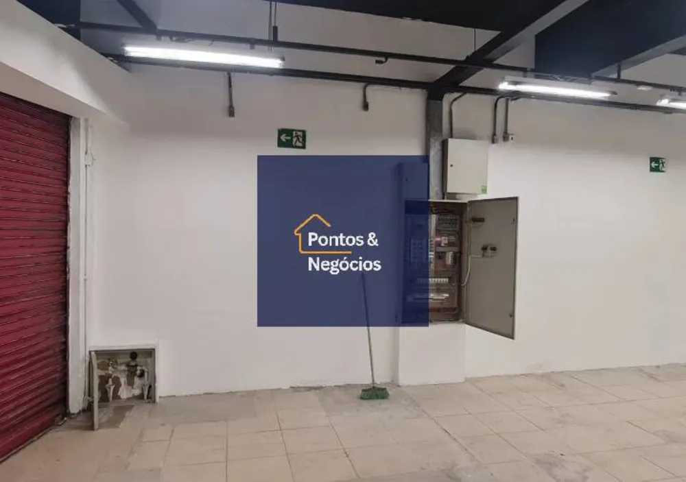 Loja-Salão, 300 m² - Foto 2