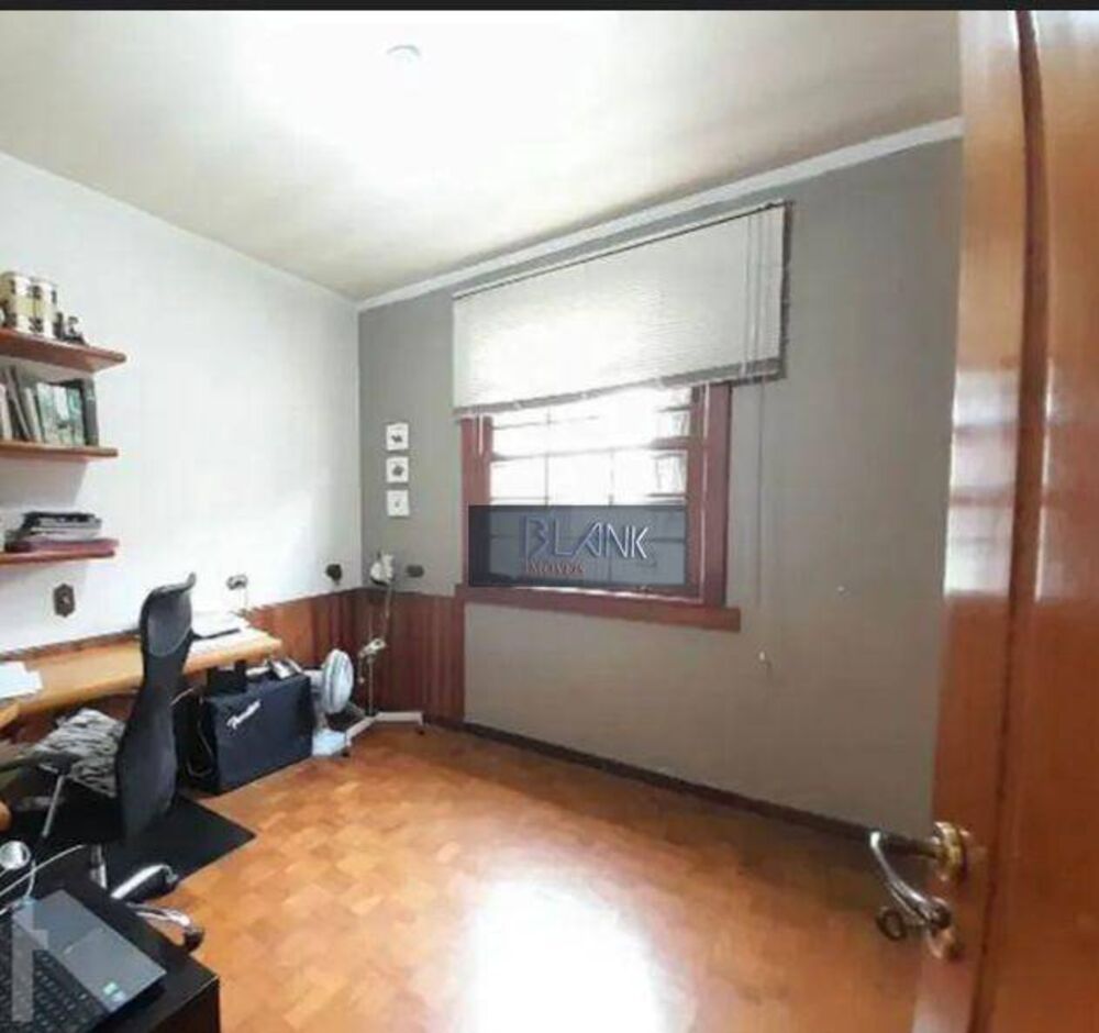 Casa, 3 quartos, 191 m² - Foto 1