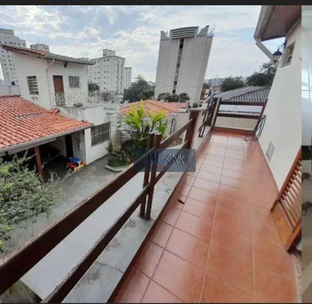 Casa, 3 quartos, 191 m² - Foto 2