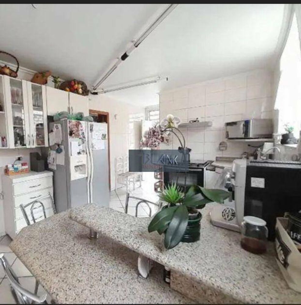 Casa, 3 quartos, 191 m² - Foto 3