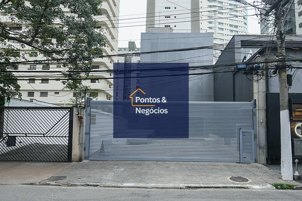 Prédio Inteiro, 1556 m² - Foto 3