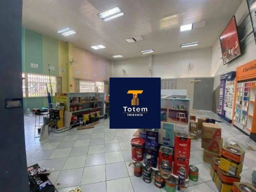 Loja-Salão, 200 m² - Foto 3