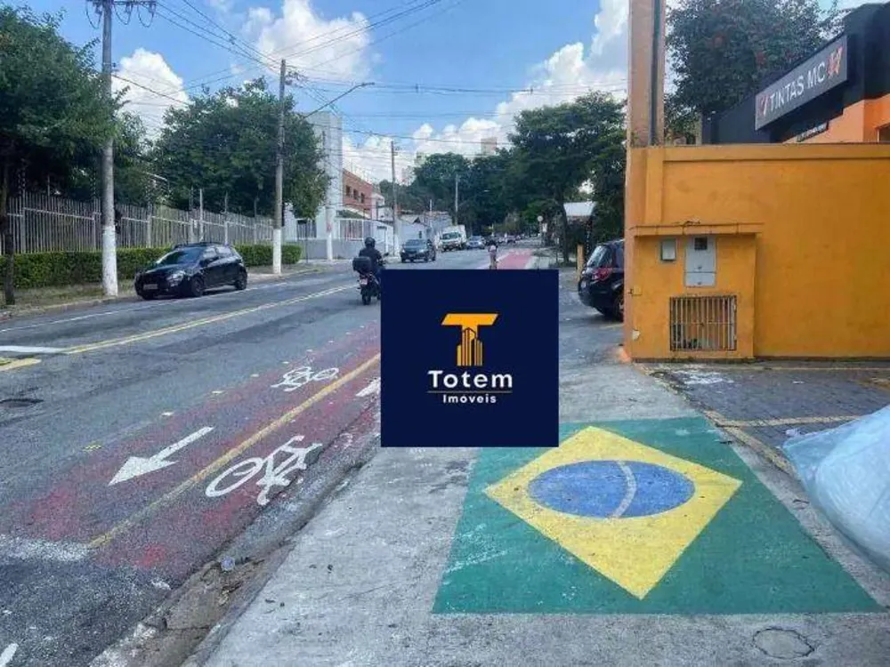 Loja-Salão, 200 m² - Foto 4