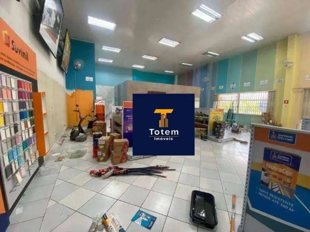 Loja-Salão, 200 m² - Foto 2