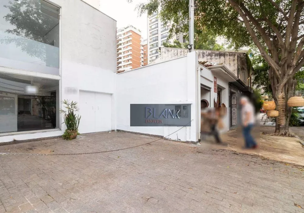 Prédio Inteiro, 250 m² - Foto 2