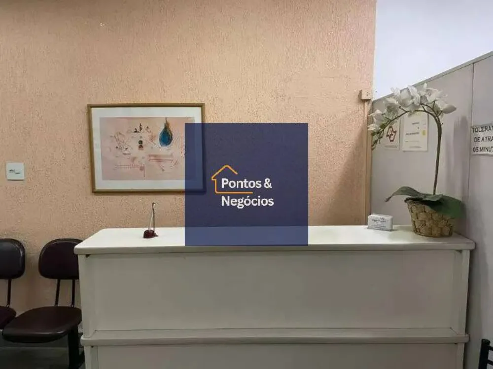 Prédio Inteiro, 280 m² - Foto 2