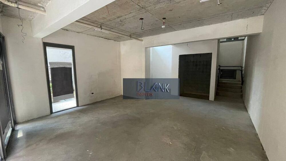 Loja-Salão, 210 m² - Foto 1