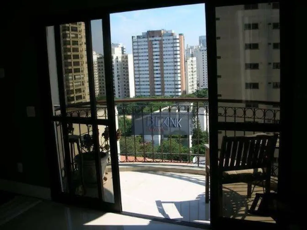 Apartamento, 2 quartos, 142 m² - Foto 2