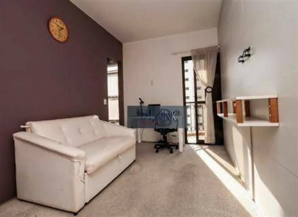 Apartamento, 2 quartos, 142 m² - Foto 1