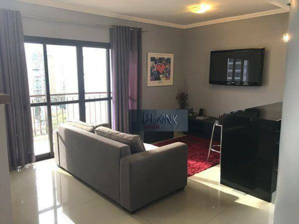 Apartamento, 2 quartos, 142 m² - Foto 3
